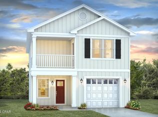 1051 Backwater Rd, Port Saint Joe, FL 32456