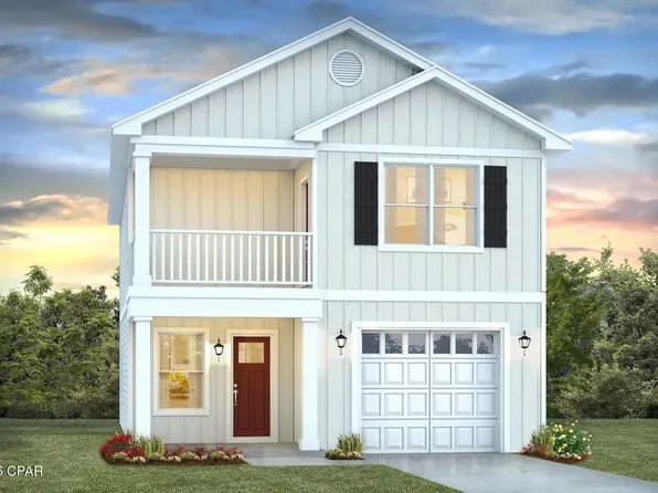 1051 Backwater Rd, Port Saint Joe, FL 32456