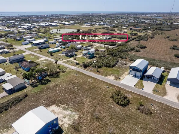 1 Easy St, Pt O Connor, TX 77982