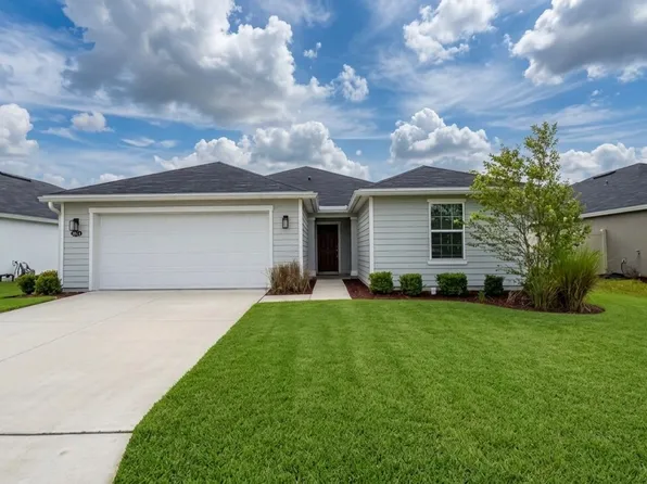 6673 Burnt Creek Rd, Jacksonville, FL 32222
