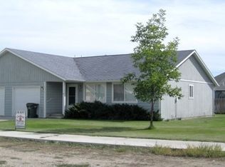 835 New York Ave, Hamilton, MT 59840