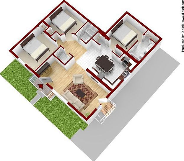 2nd image of 2631 McKann Ave