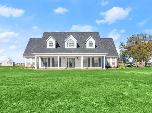 1361 Highway 384, Lake Charles, LA 70607