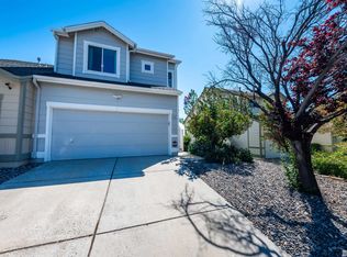 1892 Sierra Highlands Dr, Reno, NV