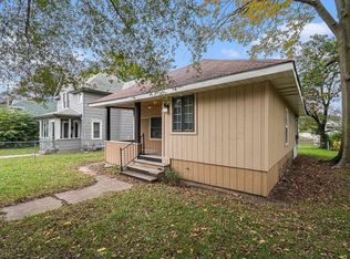 1167 E Indiana Ave, South Bend, IN 46613