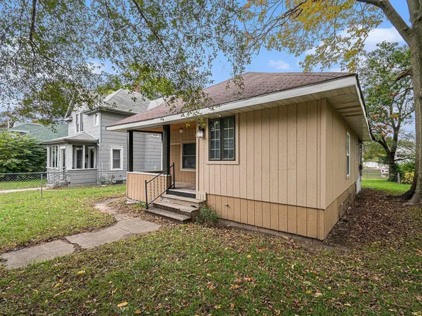 1167 E Indiana Ave, South Bend, IN 46613