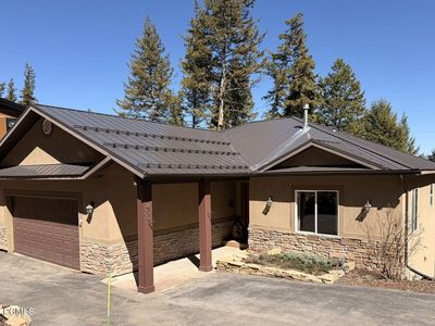 490 Upper Evergreen Dr, Park City, UT, 84098