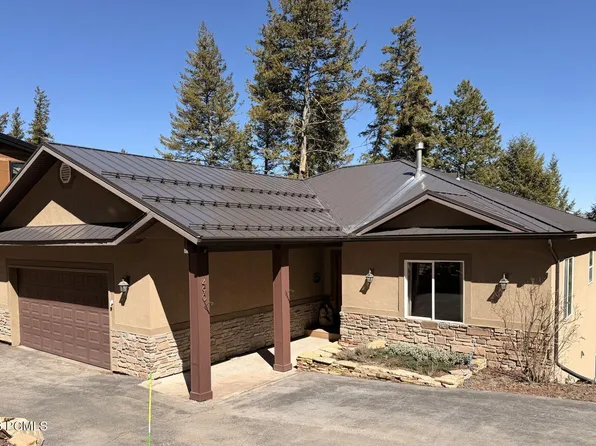 490 Upper Evergreen Dr, Park City, UT 84098