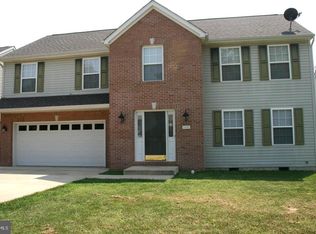 2886 Packer St, Winchester, VA 22601