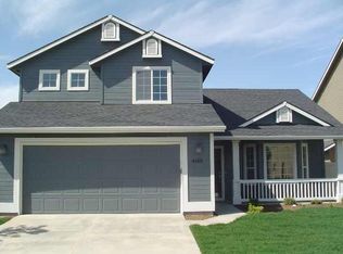 4140 Arch, Meridian, ID 83642