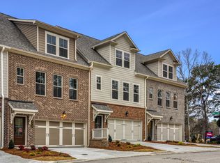 5114 Akbar Chase, Atlanta, GA 30339