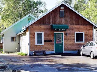 771 8th Ave, Fairbanks, AK 99701