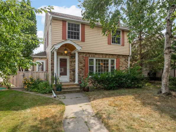 2126 Scheffer Ave, Saint Paul, MN 55116