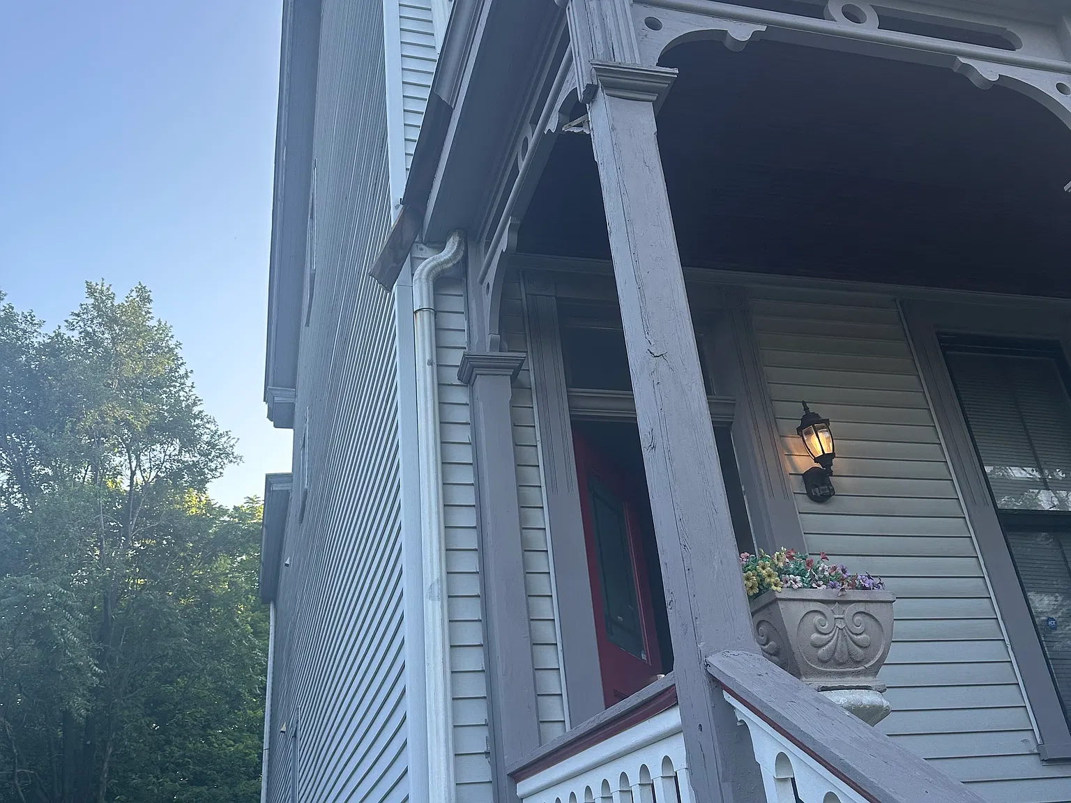 1 bed, 850 sqft, $990 — Photo 3