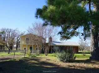286 County Road 234 Loop, Cameron, TX 76520