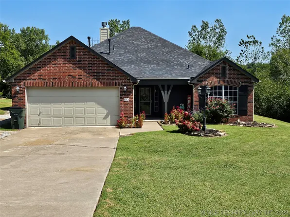 533 Rockwood Dr, Kiefer, OK 74041