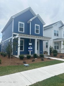 338 Longhill Drive, Wilmington, NC, 28412