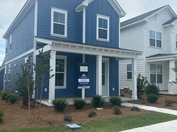 338 Longhill Drive, Wilmington, NC 28412