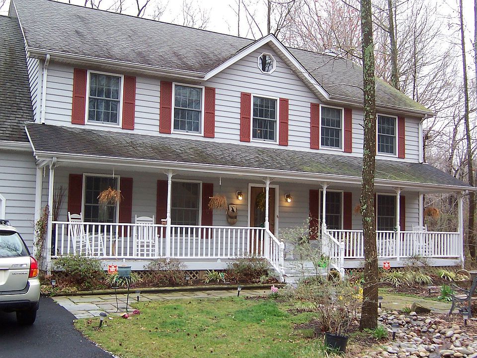 1001 S Creek View Ct, Churchton, MD 20733 Zillow