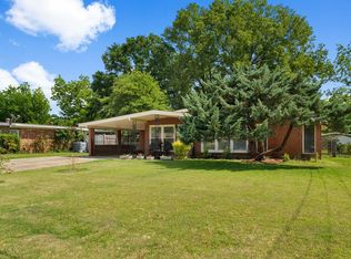 2910 Emory St, Columbus, GA 31903