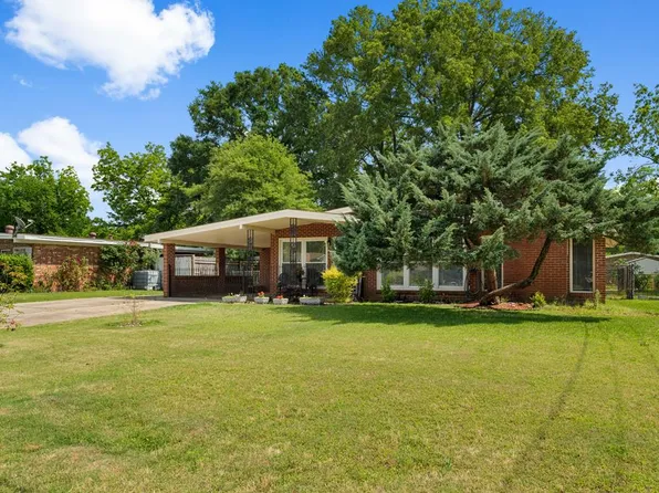 2910 Emory St, Columbus, GA 31903