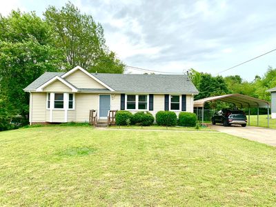 249 Northwood Ter, Clarksville, TN, 37042