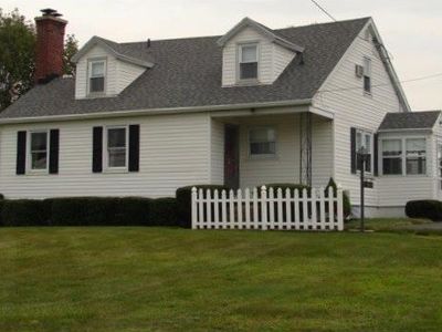 1431 Upper Bellbrook Rd, Xenia, OH, 45385