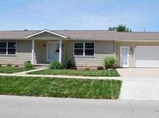 260 W Chestnut St, Wauseon, OH