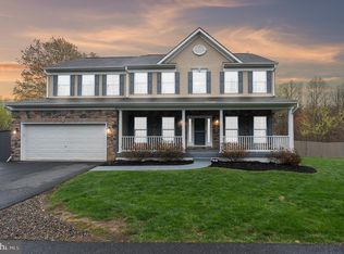 58 Patrick Ward Dr, Rising Sun, MD 21911