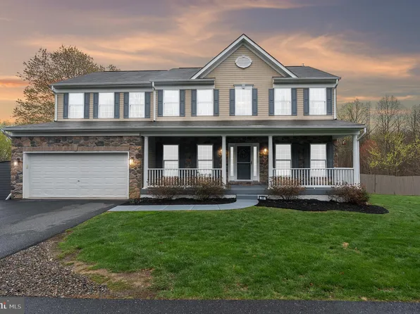 58 Patrick Ward Dr, Rising Sun, MD 21911