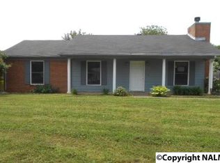 155 Portal Ln, Madison, AL 35758