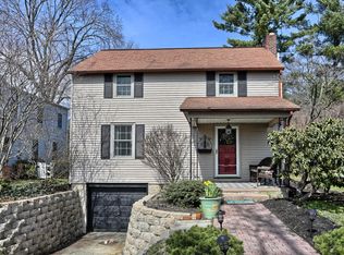 33 Kreider Ave, Lancaster, PA