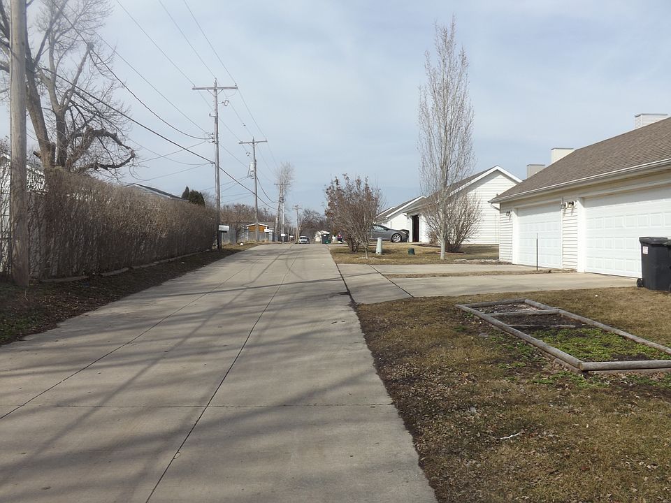 Back Alley