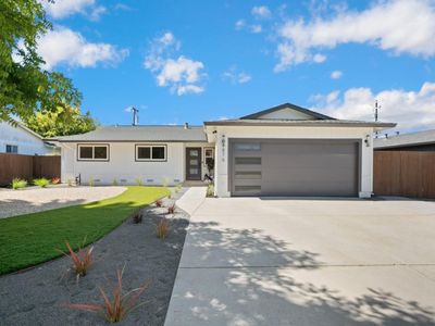 876 San Simeon Dr, Mountain View, CA, 94043