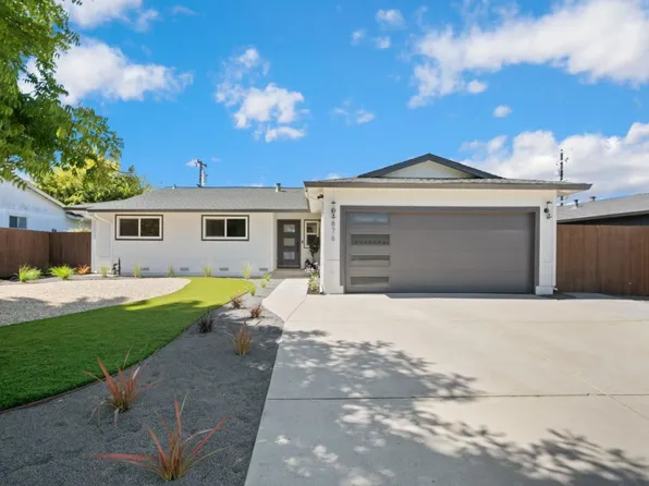 876 San Simeon Dr, Mountain View, CA 94043