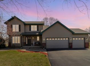 20661 Poppy St NW, Oak Grove, MN 55303