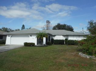 21442 Sheldon Ave, Pt Charlotte, FL 33952
