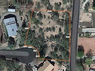 4270 E Sioux Way, Rimrock, AZ 86335