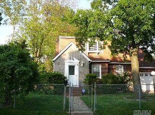 20 Lehman Rd, West Hempstead, NY 11552