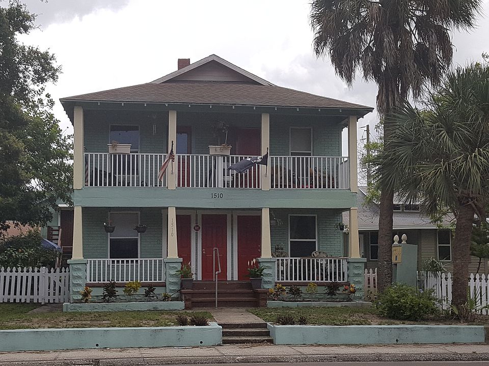 1st image of 1510 9th Ave N APT 3