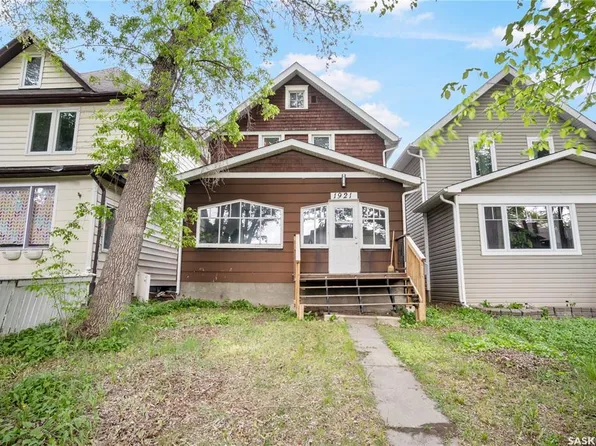 1921 Garnet STREET SW, Regina, SK S4T 2Z5