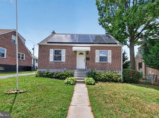204 Sharon Park Dr, Folcroft, PA 19032