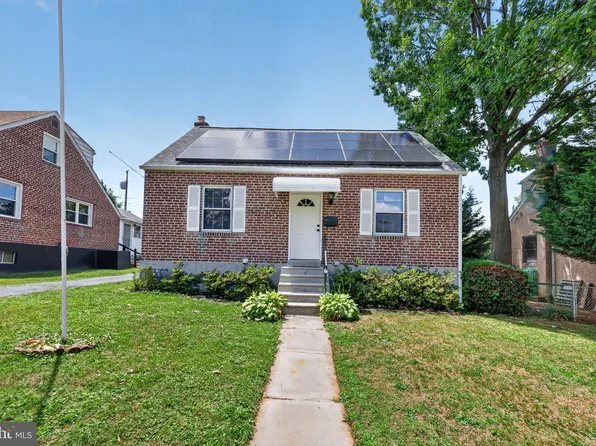 204 Sharon Park Dr, Folcroft, PA 19032