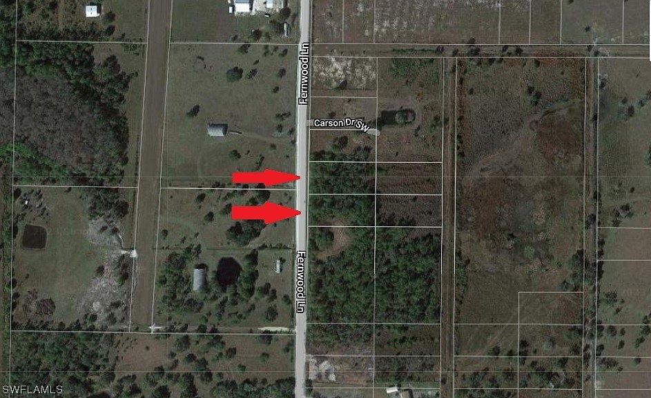 2nd image of 3260 Fernwood Ln
