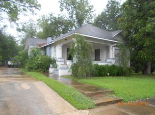 118 W Glessner St, Americus, GA 31709