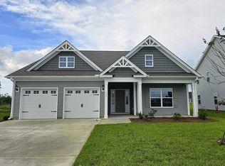 124 Azure Loop LOT 318, Myrtle Beach, SC 29588