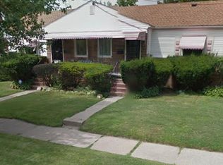 878 880 Storer Ave, Akron, OH 44320