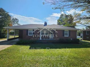 404 Concord Ave, Anderson, SC 29621