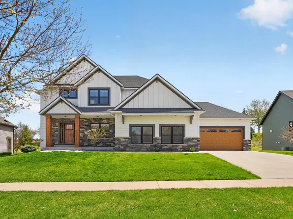 1702 Ancaster Dr NE, Byron, MN 55920