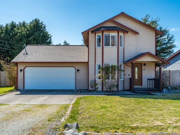 29 Kinkaid Drive, Coupeville, WA 98239